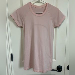 Lululemon Swiftly Tech 2.0